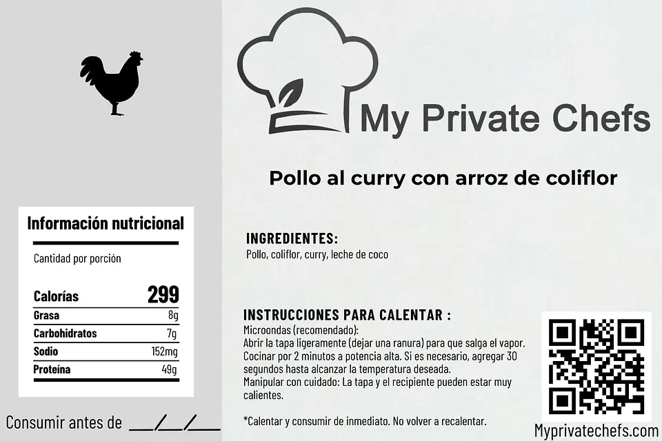Menú Balance Proteína – (10 Días Almuerzo y Cena) 31