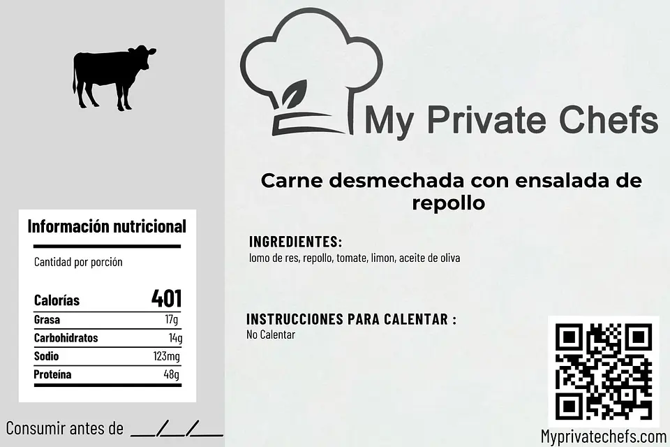 Menú Balance Proteína – (10 Días Almuerzo y Cena) 33