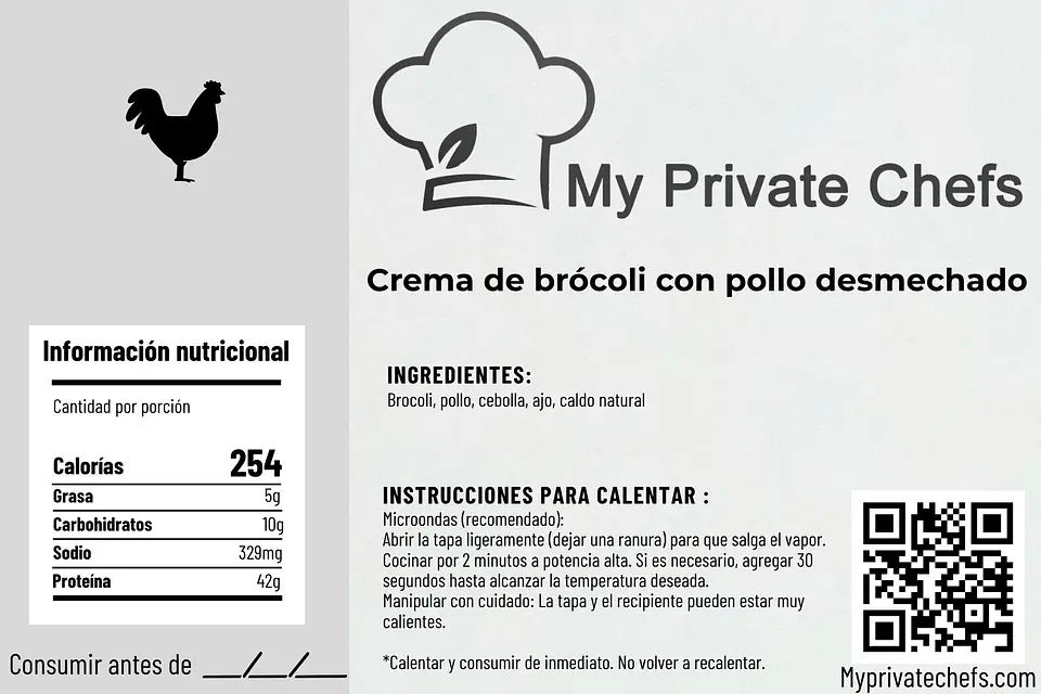 Menú Balance Proteína – (10 Días Almuerzo y Cena) 35