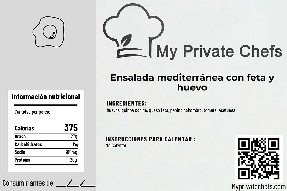 Menú Balance Proteína – (10 Días Almuerzo y Cena) 37
