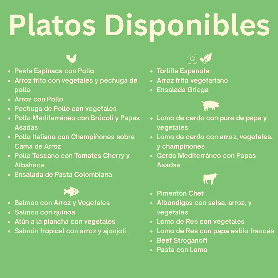 Semana Gourmet (5 Días) 1