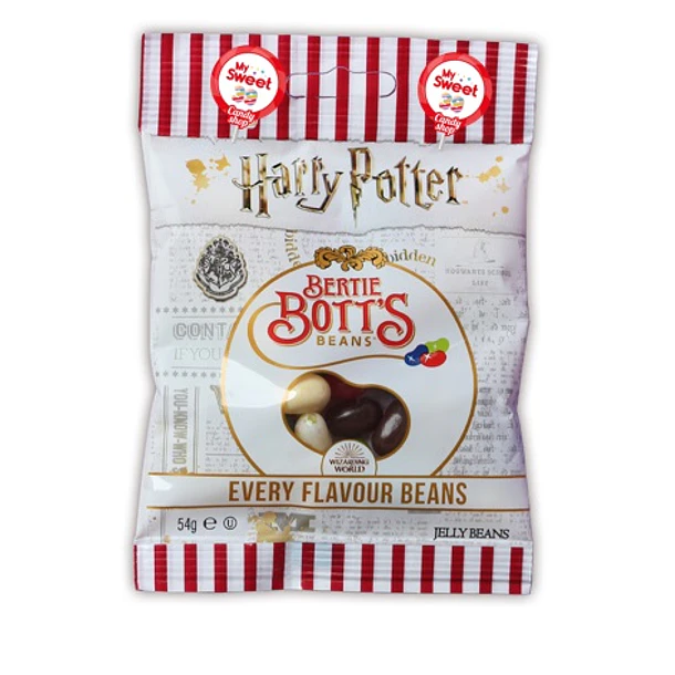 HARRY POTTER BERTIE BOTT'S BEANS 53 GRS 