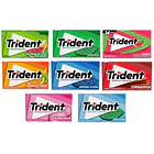 TRIDENT 14 STICKS (0% AZUCAR) 1