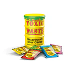 TOXIC WASTE  2