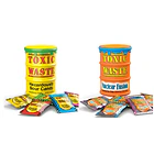 TOXIC WASTE  1