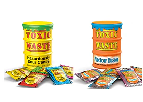 TOXIC WASTE 