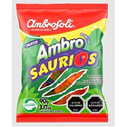AMBROSOLI GOMITAS  90 GRS 12