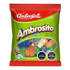 AMBROSOLI GOMITAS  90 GRS 6