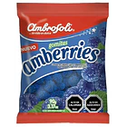 AMBROSOLI GOMITAS  90 GRS 8