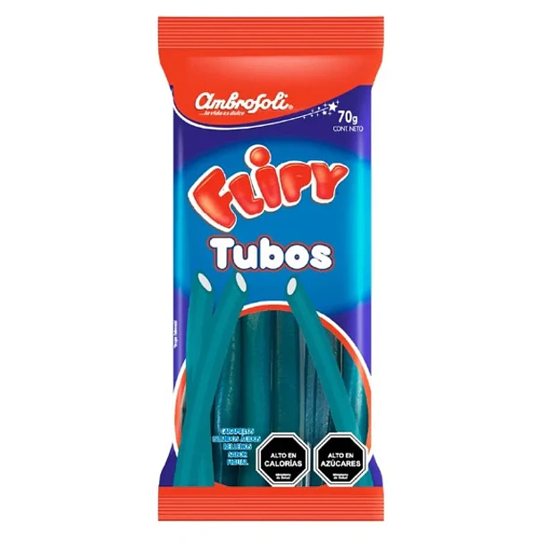 AMBROSOLI GOMITAS CINTAS Y TUBOS  2