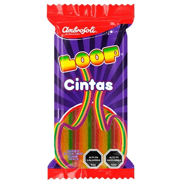 AMBROSOLI GOMITAS CINTAS Y TUBOS  4