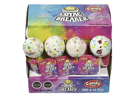 ROMPEMUELAS COYACK BREAKER 50 GRS