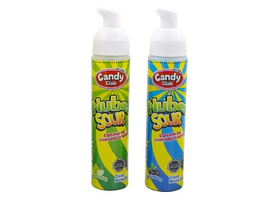 DULCE ESPUMA ACIDA NUBES SOUR 75 ML