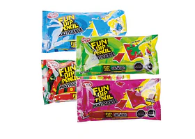 FUN DIP PENCIL MASTICABLE 67 GRS