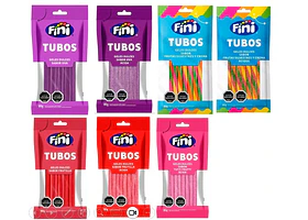FINI TUBOS 80 GRS