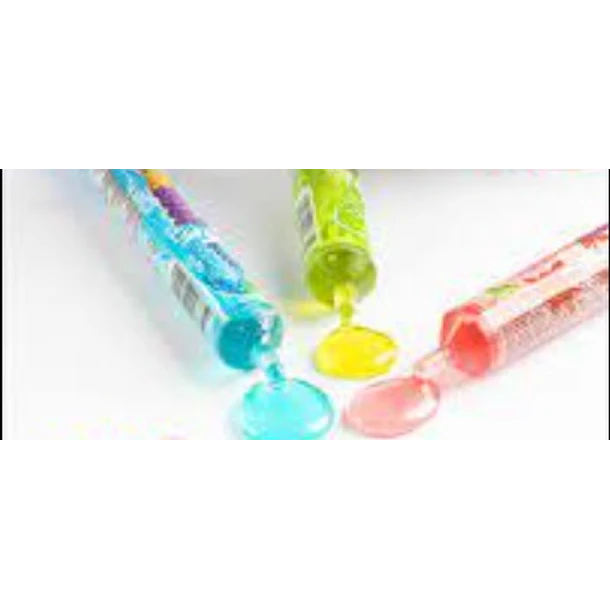 SOUR SHOT DULCE GEL 20 GRS 2