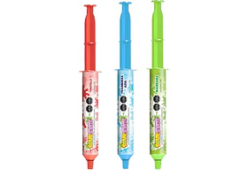 SOUR SHOT DULCE GEL 20 GRS