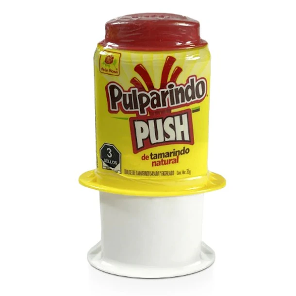 PULPARINDO PUSH  35 GRS