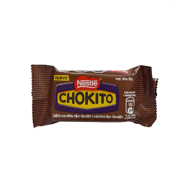 CHOKITO