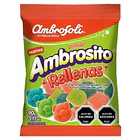 AMBROSOLI GOMITAS RELLENAS 90 GRS 2