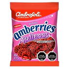 AMBROSOLI GOMITAS RELLENAS 90 GRS 3
