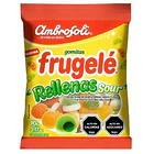 AMBROSOLI GOMITAS RELLENAS 90 GRS 4