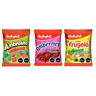 AMBROSOLI GOMITAS RELLENAS 90 GRS 1