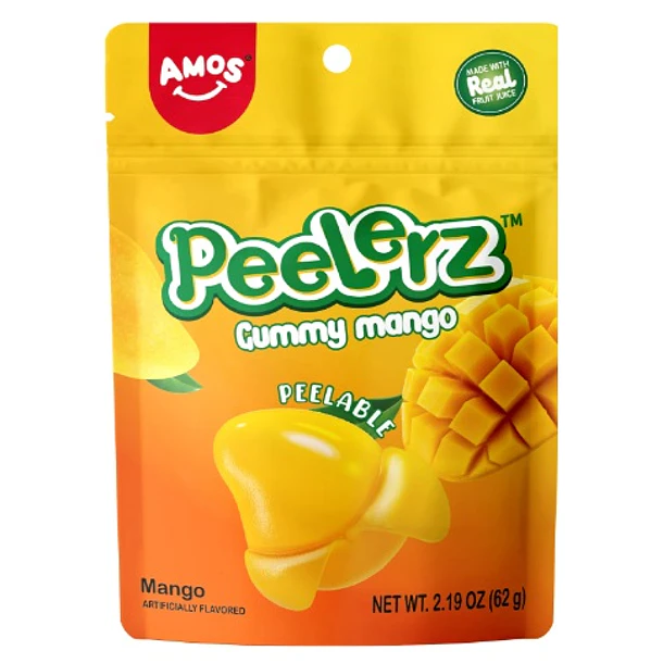 AMOS PEELERZ  4