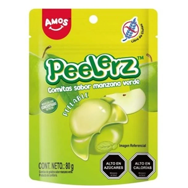 AMOS PEELERZ  5