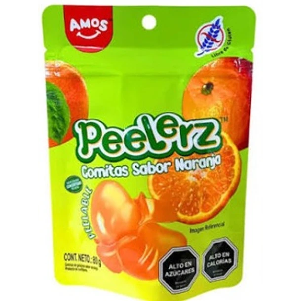 AMOS PEELERZ  6
