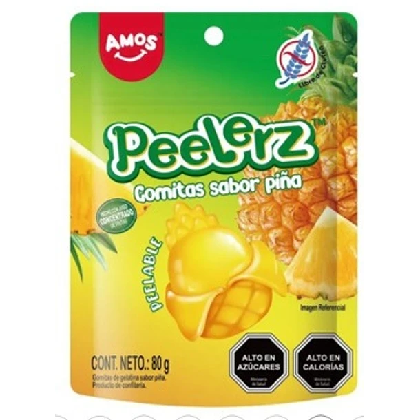 AMOS PEELERZ  7