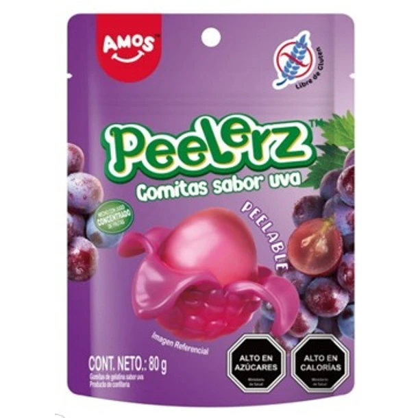 AMOS PEELERZ  9