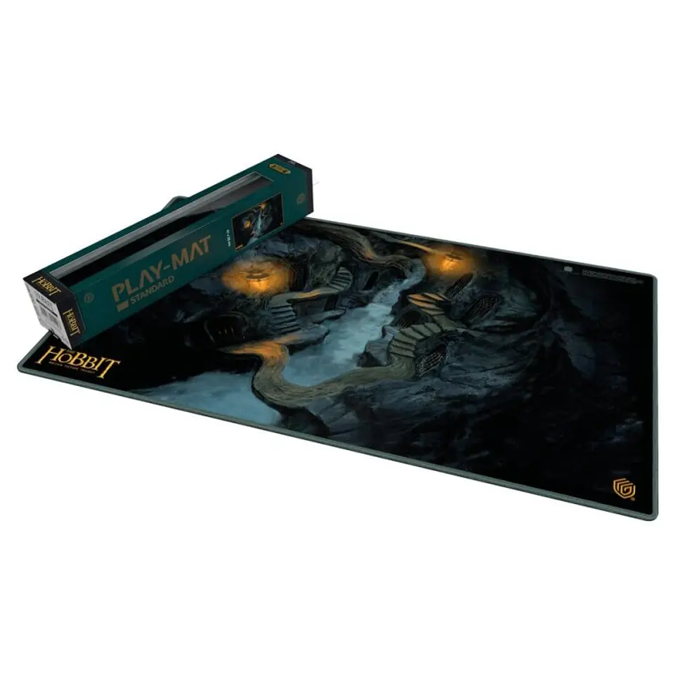 Ultimate Guard Play-Mat The Hobbit™ - Thranduil's Kingdom 3