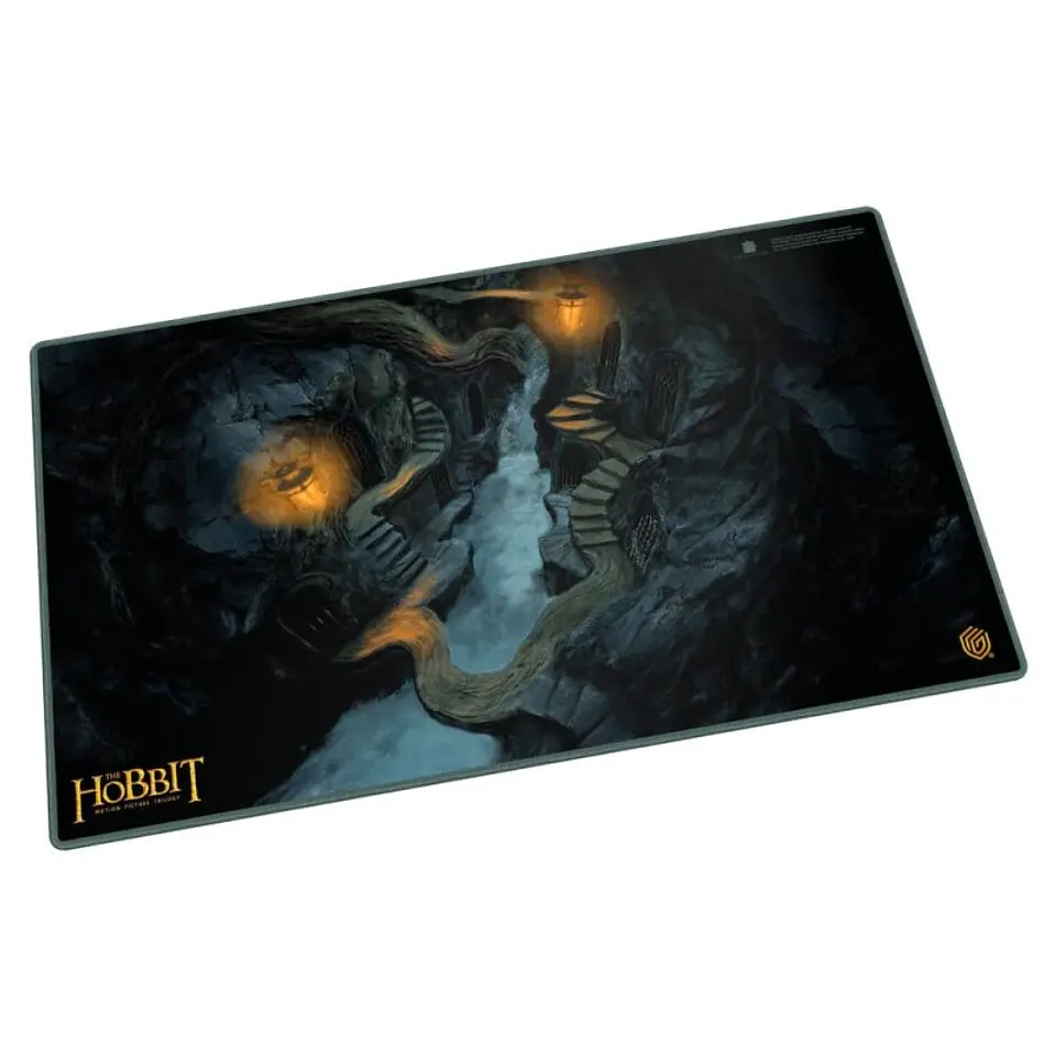 Ultimate Guard Play-Mat The Hobbit™ - Thranduil's Kingdom 1