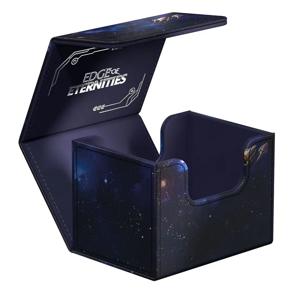 Ultimate Guard Sidewinder 100+ Xenoskin Magic: The Gathering 