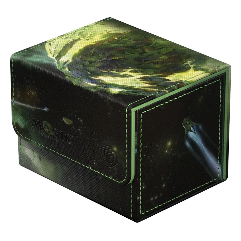 Ultimate Guard Sidewinder 100+ Xenoskin Magic: The Gathering 