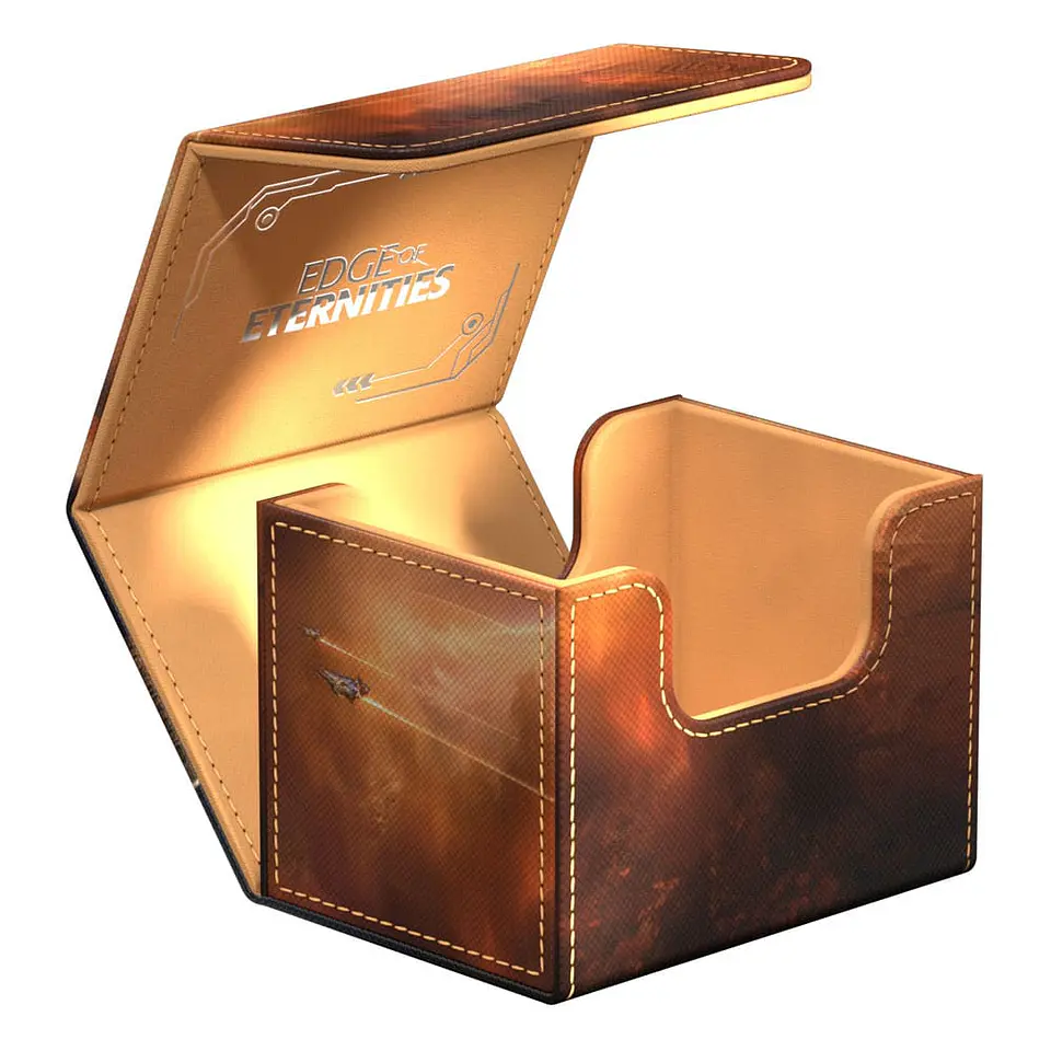 Ultimate Guard Sidewinder 100+ Xenoskin Magic: The Gathering 