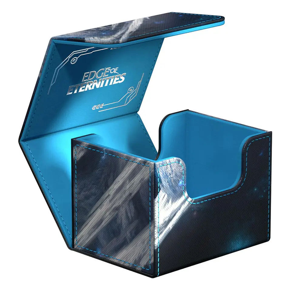 Ultimate Guard Sidewinder 100+ Xenoskin Magic: The Gathering 
