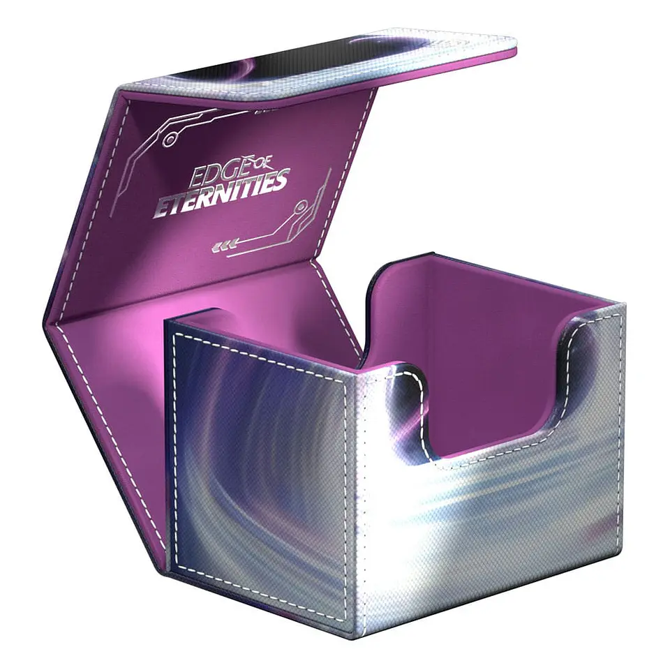 Ultimate Guard Sidewinder 100+ Xenoskin Magic: The Gathering 