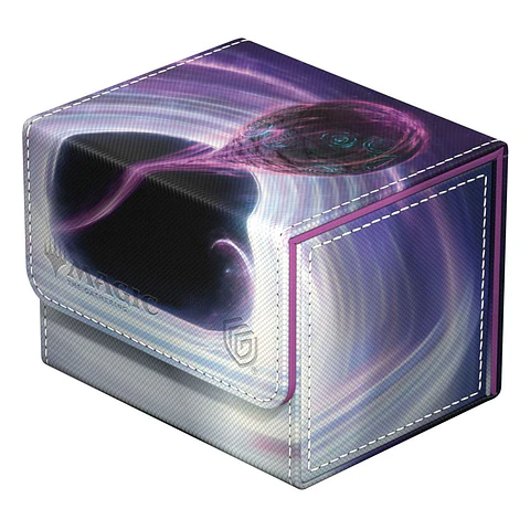 Ultimate Guard Sidewinder 100+ Xenoskin Magic: The Gathering "Edge of Eternities" - Susur, Secundi Void Altar