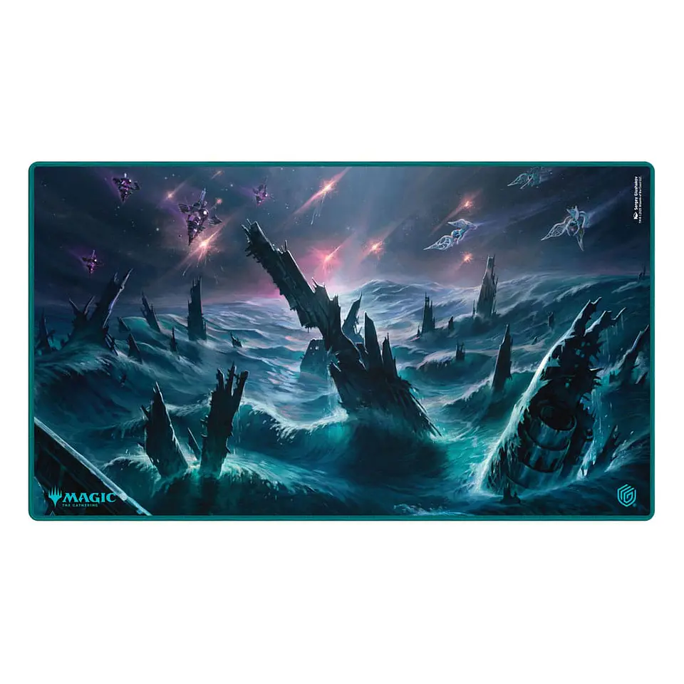 Ultimate Guard Play-Mat Magic: The Gathering 