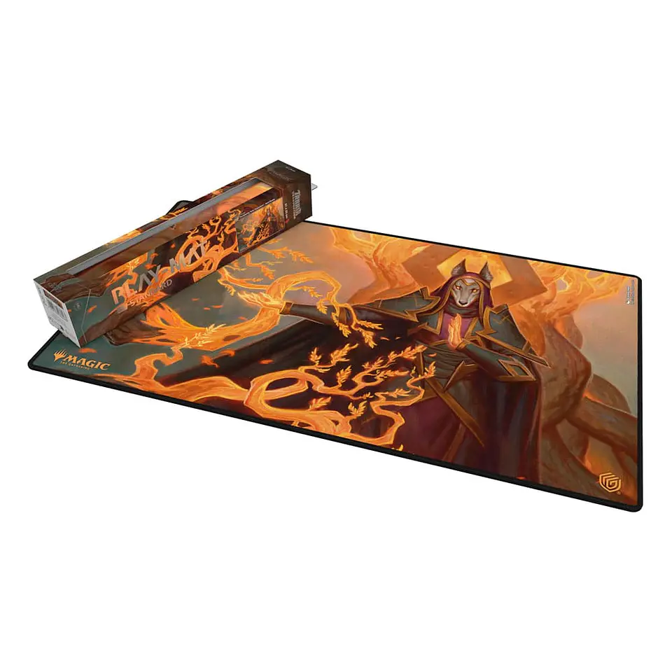 Ultimate Guard Play-Mat Magic: The Gathering 
