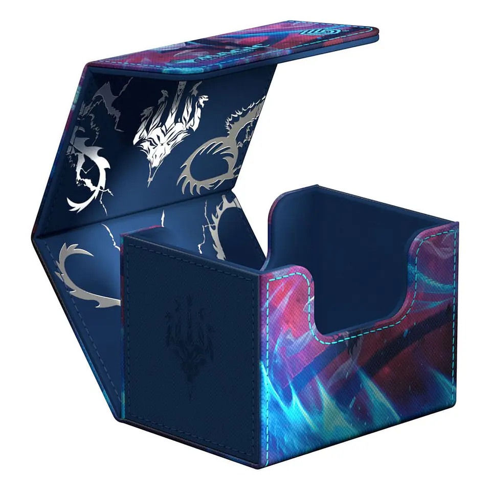 Ultimate Guard Sidewinder 100+ Xenoskin Magic: The Gathering 