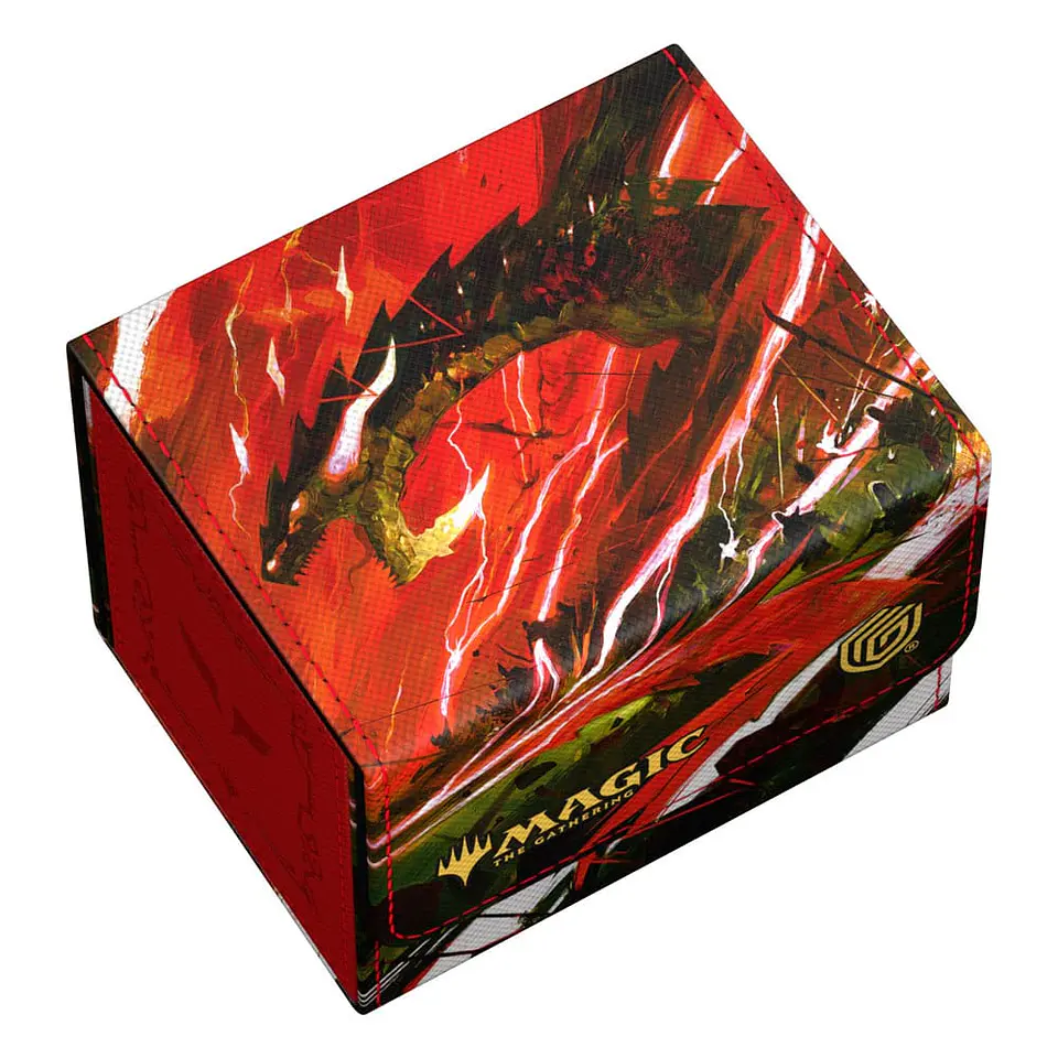 Ultimate Guard Sidewinder 100+ Xenoskin Magic: The Gathering 