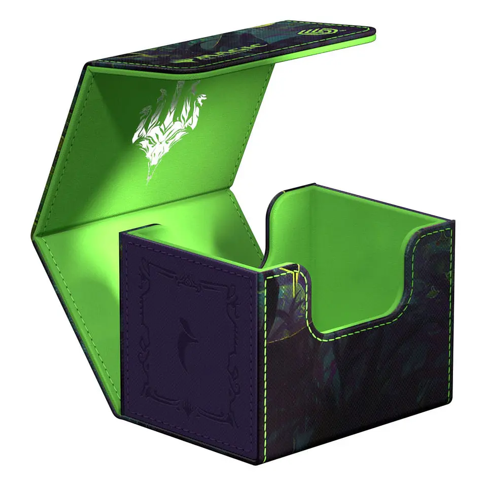 Ultimate Guard Sidewinder 100+ Xenoskin Magic: The Gathering 