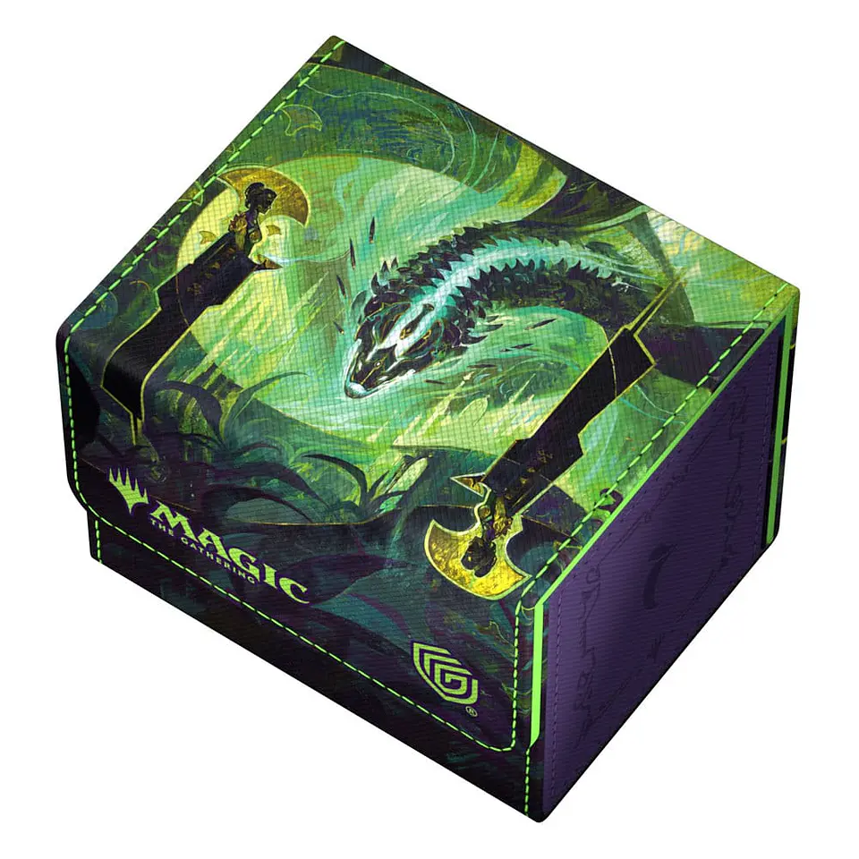 Ultimate Guard Sidewinder 100+ Xenoskin Magic: The Gathering 