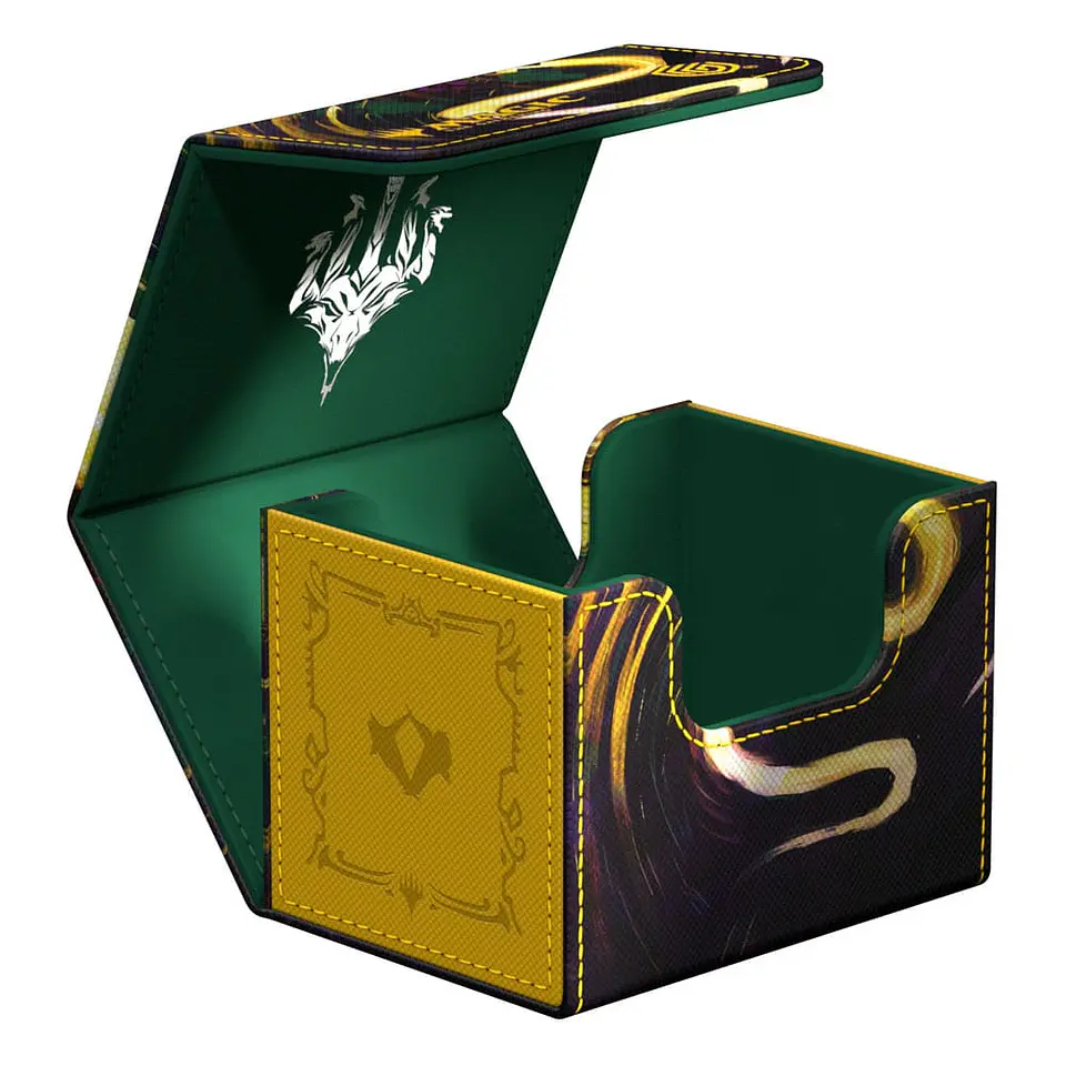 Ultimate Guard Sidewinder 100+ Xenoskin Magic: The Gathering 