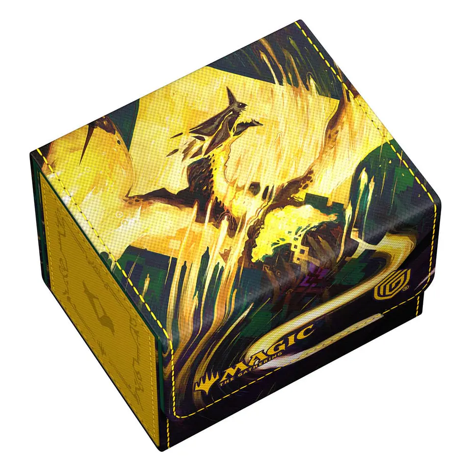 Ultimate Guard Sidewinder 100+ Xenoskin Magic: The Gathering 