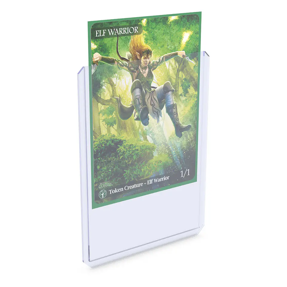 Ultimate Guard Card Covers Toploading (25) - 35 pt 2