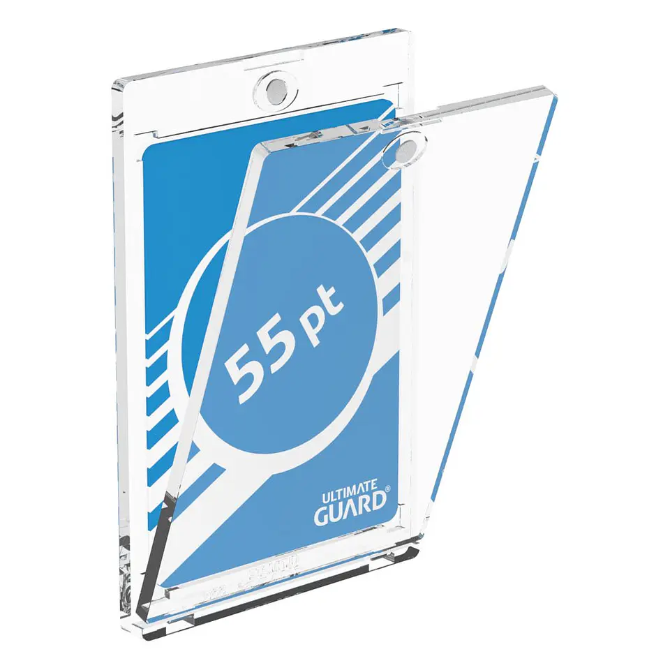 Ultimate Guard Card Case Magnetic - 55 pt 2